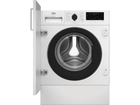 BEKO B3WBT691415W Ugradna mašina za pranje veša