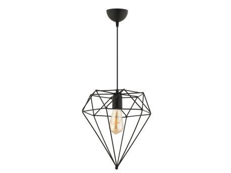 OPVIQ Luster Diamond Black
