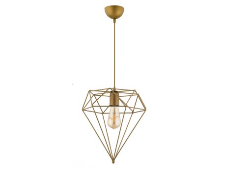 OPVIQ Luster Diamond Gold