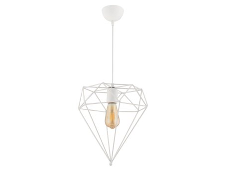 OPVIQ Luster Diamond White