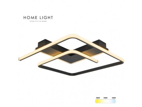HOME LIGHT Solea 155 CCT LED plafonjera