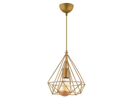 OPVIQ Luster OppoDiamond Gold