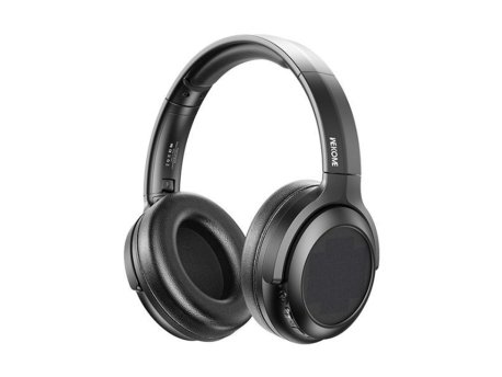 WEKOME Slusalice Beluga M1 Wireless solar Black