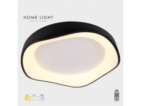 HOME LIGHT Solea 15 CCT LED plafonjera