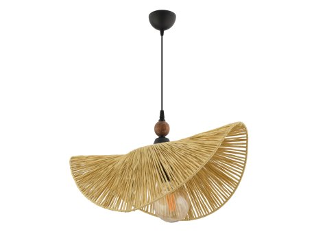 OPVIQ Luster Taco W Camel Brown