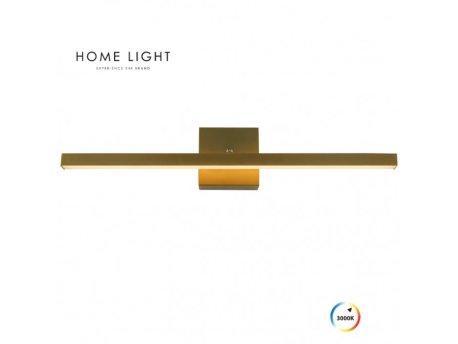 HOME LIGHT Solea 138 LED zidna lampa