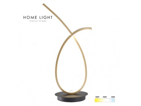 HOME LIGHT Solea 148 CCT LED stona lampa