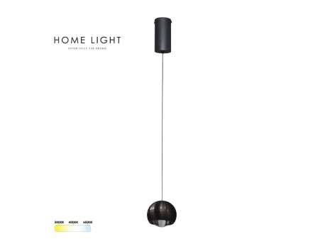 HOME LIGHT Solea 69 CCT LED visilica