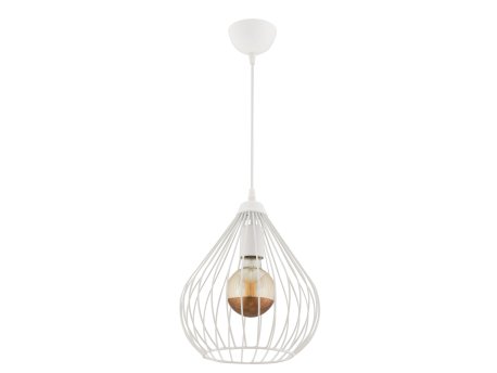 OPVIQ Luster Pokles White