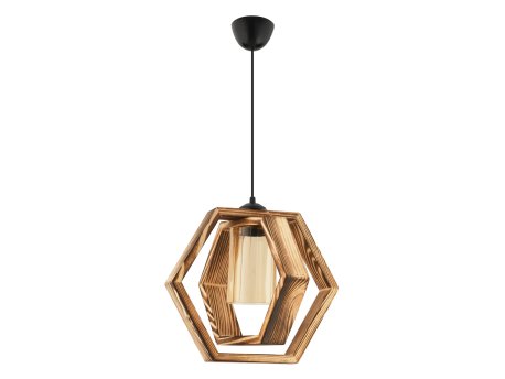 OPVIQ Luster Dualhex Glass