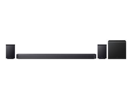 SAMSUNG HW-Q930H/EN Soundbar