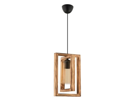OPVIQ Luster Dualrec Glass