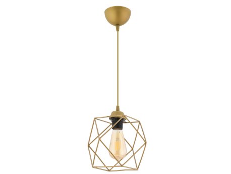 OPVIQ Luster Geodrat Gold