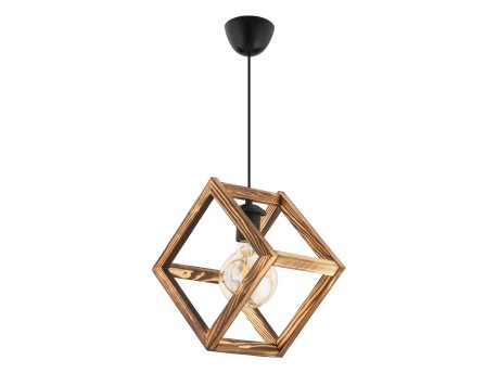 OPVIQ Luster Cube Single