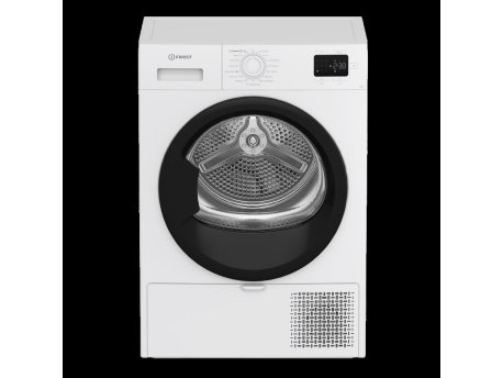 INDESIT Mašina za sušenje veša C YSD 82D WB EE