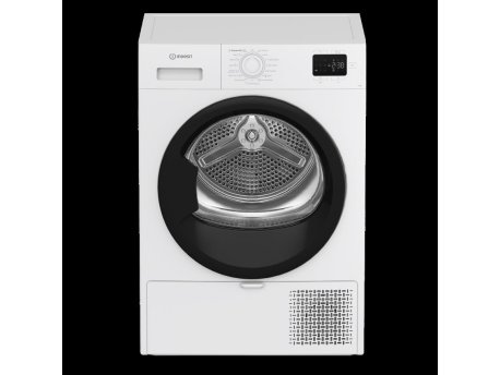 INDESIT Mašina za sušenje veša C YD 92D WB EE