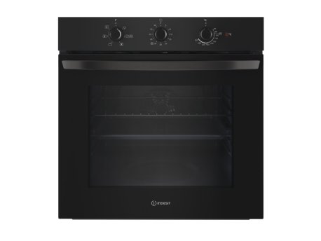 INDESIT Ugradna rerna IO 235H B