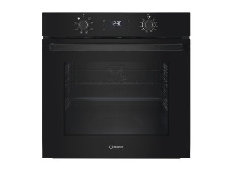 INDESIT Ugradna rerna IO K55C B