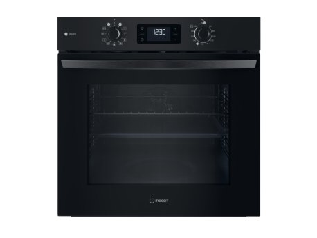INDESIT Ugradna rerna IO 258HS B