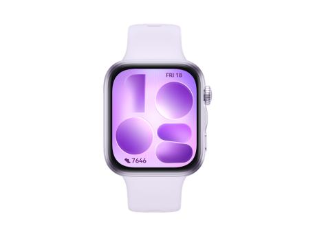 HUAWEI Watch Fit 5 Purple