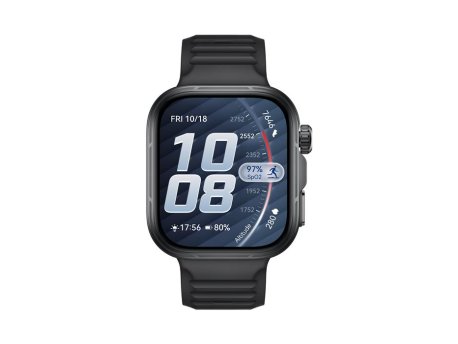 HUAWEI Watch Fit 5 Pro Black