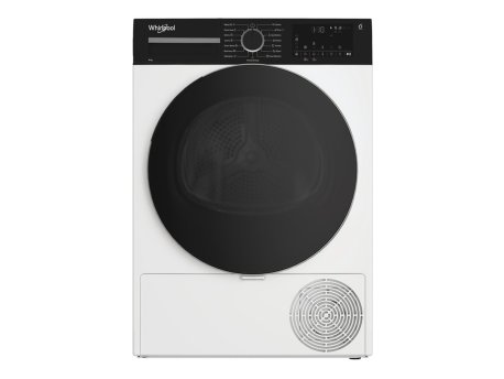 WHIRLPOOL Mašina za sušenje veša WPS D8 WBS EE