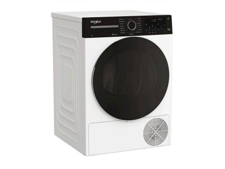 WHIRLPOOL Mašina za sušenje veša WP B8X WBS EE