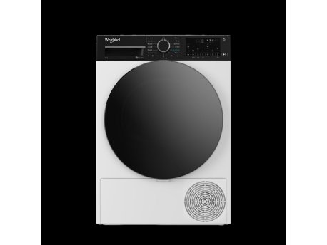 WHIRLPOOL Mašina za sušenje veša WP A9X WBS EE