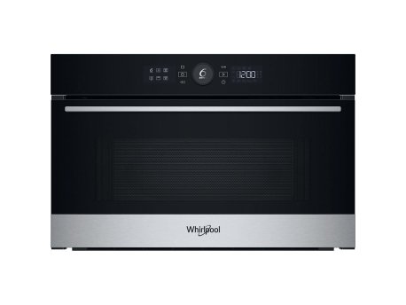 WHIRLPOOL Ugradna mikrotalasna rerna WMD54MX