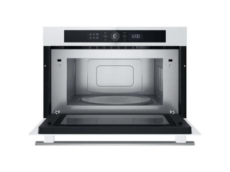 WHIRLPOOL Ugradna mikrotalasna rerna WMD44MW