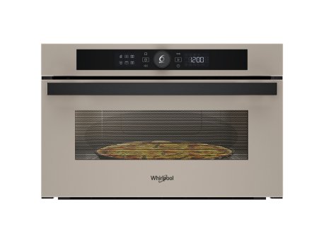WHIRLPOOL Ugradna mikrotalasna rerna WMD44ME
