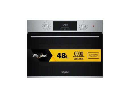 WHIRLPOOL Ugradna rerna WCC33U1XA