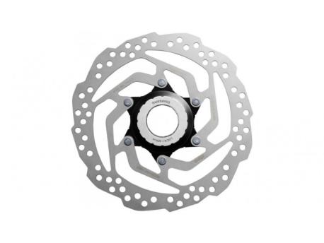 SHIMANO SM-RT10 M 180mm Center Lock disk ploča za kočnicu