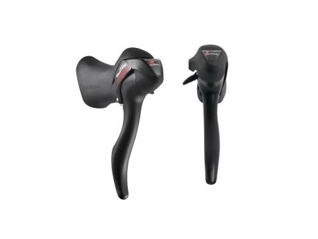 SHIMANO ST-A070L/R ručice menjača i kočnice (2x7)