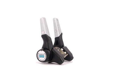 SHIMANO SL-SY20A7FC SL-SY ručice menjača 3x7 190940