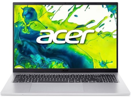 ACER Aspire Go 16 (Pure Silver) Full HD, i9-13900H, 16GB, 1TB SSD