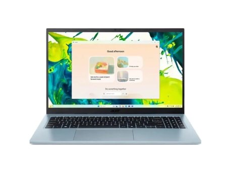 ACER Aspire Go 15 AG15-72P (Blue) FHD IPS, Core 5 120U, 16GB, 1TB SSD