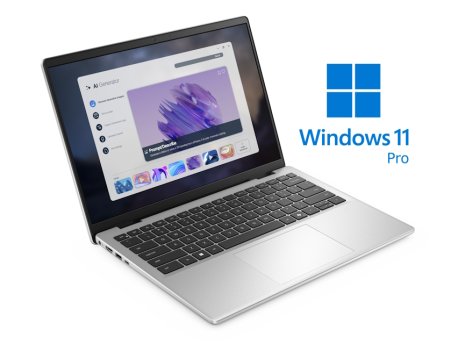 DELL Pro 14 Essential PV14250 14 inch FHD+ 300nits Core 7 150U 32GB 512GB SSD Backlit Win11Pro