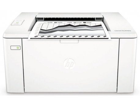 HP LaserJet Pro M102a Printer (G3Q34A)