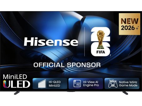 Hisense 100U7SE ULED MiniLED 4K Smart TV