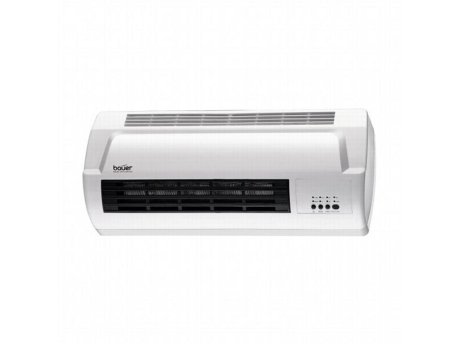 BAUER Zidna grejalica Mediteran WH-400 23266 OUTLET