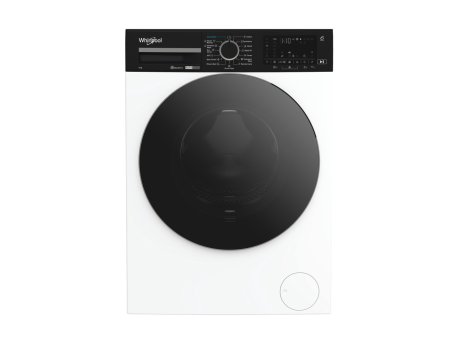 WHIRLPOOL Mašina za pranje veša WPM 97W ADS EE