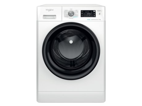 WHIRLPOOL Mašina za pranje veša FFB 10489 BV EE