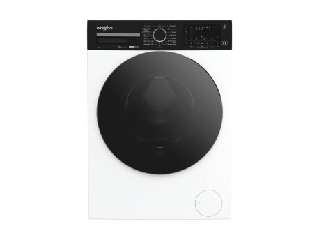 WHIRLPOOL Mašina za pranje veša WPM 27W ADS EE