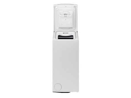 WHIRLPOOL Mašina za pranje veša TDLR 7251BS EU/N