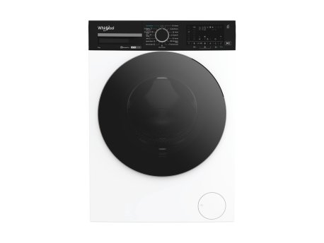 WHIRLPOOL Mašina za pranje veša WPM 912W ADS EE
