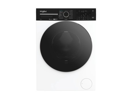 WHIRLPOOL Mašina za pranje i sušenje veša WPD 2836W ADS EE