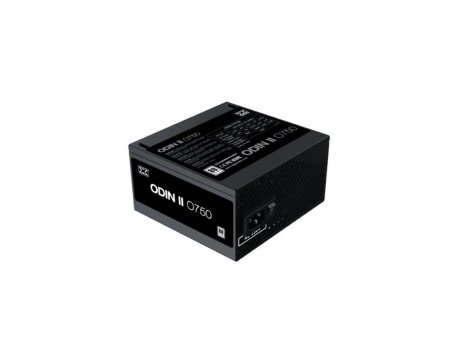 XIGMATEK Odin II O750 750W 80Plus crno napajnaje