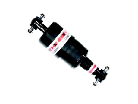 CAPRIOLO ZADNJI AMORTIZER ZA BICIKL KS-216 185855