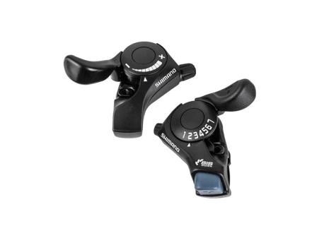 SHIMANO RUČICE MENJAČA TX30 3/7BRZINA ST-TX307 191741